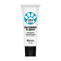 Краска для шерсти Opawz Semi-permanent Hair Dye Hawaii Blue 150 мл Краска для шерсти Opawz Semi-permanent Hair Dye Hawaii Blue 150 мл