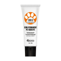 Фарба для вовни Opawz Semi-permanent Hair Dye Pumpkin Orange 150 мл Фарба для вовни Opawz Semi-permanent Hair Dye Pumpkin Orange 150 мл