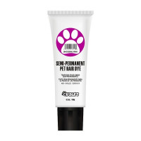 Фарба для вовни Opawz Semi-permanent Hair Dye Shoking Pink 150 мл Фарба для вовни Opawz Semi-permanent Hair Dye Shoking Pink 150 мл