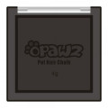 Мелок для шерсти Opawz Pet Hair Chalk Black 4 гр