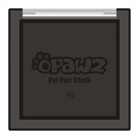 Мелок для шерсти Opawz Pet Hair Chalk Black 4 гр