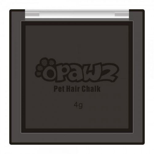 Мелок для шерсти Opawz Pet Hair Chalk Black 4 гр