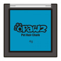 Крейда для вовни Opawz Pet Hair Chalk Blue 4 гр