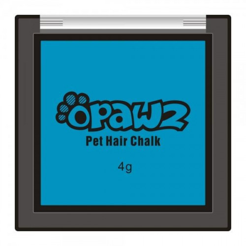 Крейда для вовни Opawz Pet Hair Chalk Blue 4 гр