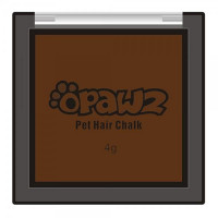 Крейда для вовни Opawz Pet Hair Chalk Brown 4 гр