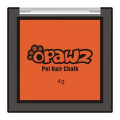 Крейда для вовни Opawz Pet Hair Chalk Orange 4 гр
