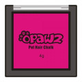 Крейда для вовни Opawz Pet Hair Chalk Pink 4 гр