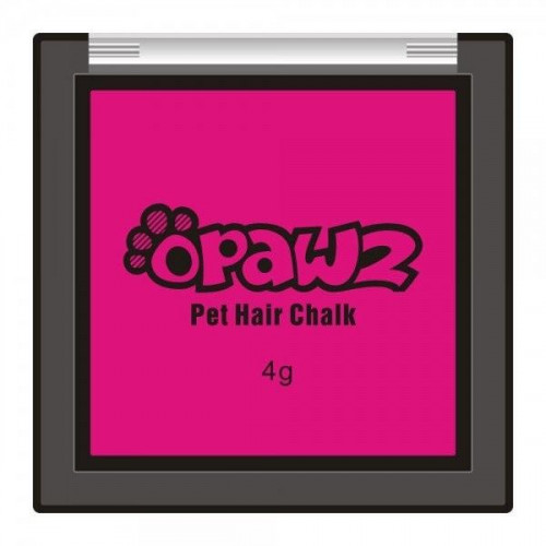 Крейда для вовни Opawz Pet Hair Chalk Pink 4 гр