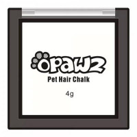 Крейда для вовни Opawz Pet Hair Chalk White 4 гр Крейда для вовни Opawz Pet Hair Chalk White 4 гр