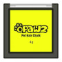 Мелок для шерсти Opawz Pet Hair Chalk Yellow 4 гр