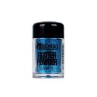 Порошок-блискітки для вовни Opawz Glitter Powder Blue 8 мл