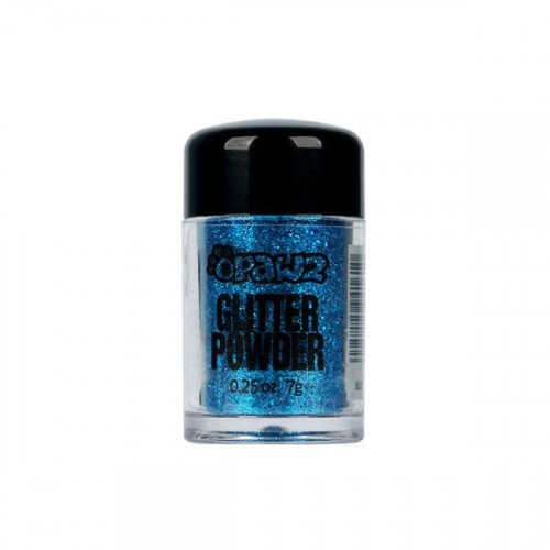 Порошок-блискітки для вовни Opawz Glitter Powder Blue 8 мл