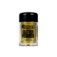 Порошок-блискітки для вовни Opawz Glitter Powder Gold 8 мл Порошок-блискітки для вовни Opawz Glitter Powder Gold 8 мл