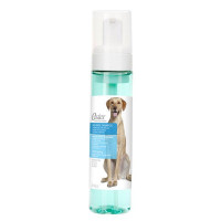 Шампунь-спрей для животных OSTER PET RETAIL безводный, быстрая очистка флакон 237 мл. Шампунь-спрей для животных OSTER PET RETAIL безводный, быстрая очистка флакон 237 мл.