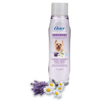 Шампунь OSTER PET RETAIL заспокійливий, флакон 352 мл. Шампунь OSTER PET RETAIL заспокійливий, флакон 352 мл.