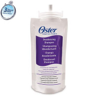 Шампунь-картридж OSTER PET RETAIL дезодорирующий для системи OSTER RAPID SYSTEM Шампунь-картридж OSTER PET RETAIL дезодорирующий для системи OSTER RAPID SYSTEM