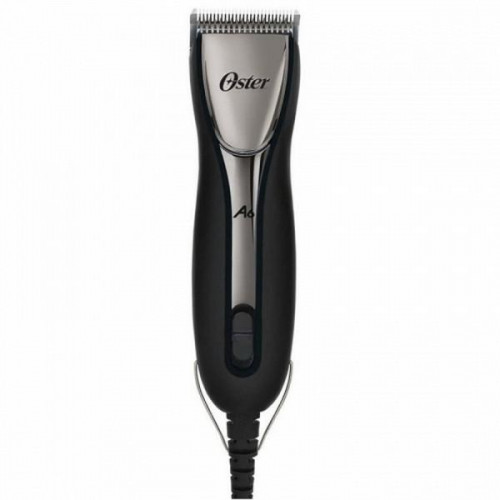 Машинка для стрижки OSTER A6 SLIM PET, 3 швидкості