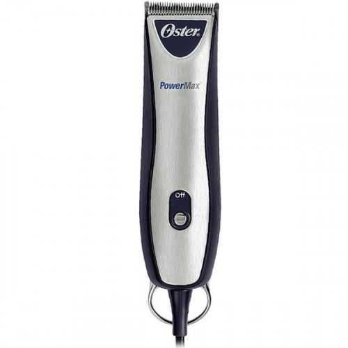 Машинка для грумінгу OSTER POWER MAX роторна без ножів