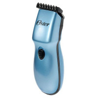 Триммер для стрижки животных OSTER MINI TRIMMER, на батарейке