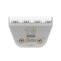 Ножовий блок OSTER Cryogen-X # 10-WIDE (2,4 мм) Ножовий блок OSTER Cryogen-X # 10-WIDE (2,4 мм)