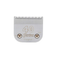 Ножевой блок OSTER Cryogen-X #40 (0,25 мм) Ножевой блок OSTER Cryogen-X #40 (0,25 мм)
