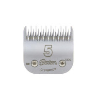 Ножевой блок OSTER Cryogen-X #5 (6,3 мм) филировочный