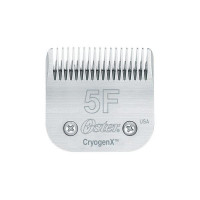 Ножевой блок OSTER Cryogen-X #5F (6,3 мм) Ножевой блок OSTER Cryogen-X #5F (6,3 мм)