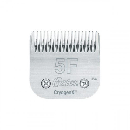 Ножовий блок OSTER Cryogen-X # 5F (6,3 мм)