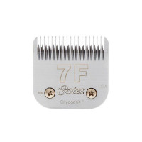 Ножовий блок OSTER Cryogen-X # 7F (3,2 мм) Ножовий блок OSTER Cryogen-X # 7F (3,2 мм)