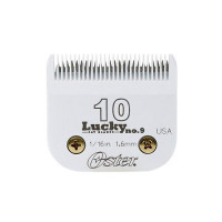 Ножевой блок для кошек OSTER Cryogen-X #9 / 10 (1,6 мм) Ножевой блок для кошек OSTER Cryogen-X #9 / 10 (1,6 мм)