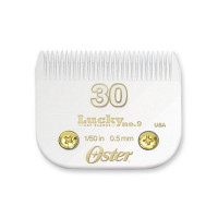 Ножевой блок для кошек OSTER Cryogen-X #9 / 30 (0,5 мм.) Ножевой блок для кошек OSTER Cryogen-X #9 / 30 (0,5 мм.)