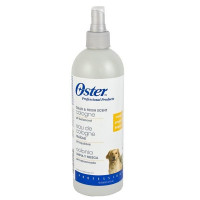 Спрей-ароматизатор OSTER Cologne Clean and Fresh 473 мл Спрей-ароматизатор OSTER Cologne Clean and Fresh 473 мл
