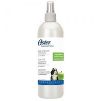 Спрей-ароматизатор OSTER Cologne Green Apple 473 мл Спрей-ароматизатор OSTER Cologne Green Apple 473 мл