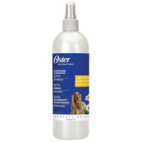 Шампунь сухої OSTER Waterless Shampoo 473 мл Шампунь сухої OSTER Waterless Shampoo 473 мл