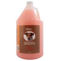Шампунь OSTER Orange Cream Extra Clean 3800 мл Шампунь OSTER Orange Cream Extra Clean 3800 мл