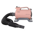 Стаціонарний фен Shernbao Super Cyclone Single Motor 2600 Вт.