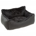 Мягкий лежак Ferplast Coccolo Deluxe 50 для кошек и собак, 55×45×26 см