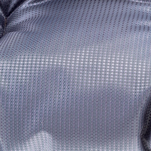 Водоотталкивающая подушка Ferplast Jolly 110 Cushion Grey для собак, сіра, 108×79 см