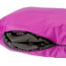 Матрац зі знімним чохлом Ferplast Olympic 80 Cushion Purple для собак, фіолетовий, 80×60 см