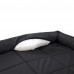 Матрац Ferplast Tender Tech 60 Black Cushion для собак, чорний, 61×46×5 см