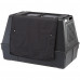 Штора Ferplast Blind Atlas Car 80 Scenic до Переноска для собак Atlas Car 80 Scenic