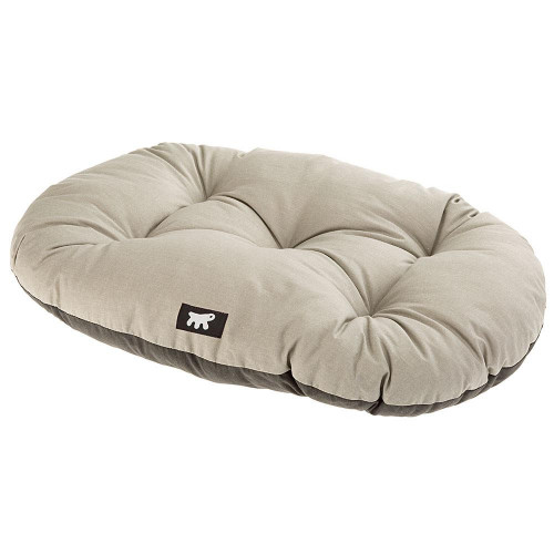 Подушка-підстилка Ferplast Relax 100/12 для котів і собак, 100×63 см