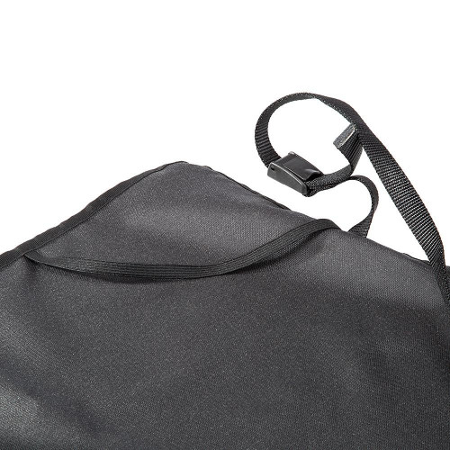 Dog Car Cover чохол для багажника авто для захисту від бруду і вовни тварин, 120x200 см