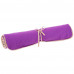 Підстилка Ferplast Nanna 85 Blanket Blue-Purple для собак, 80×50 см