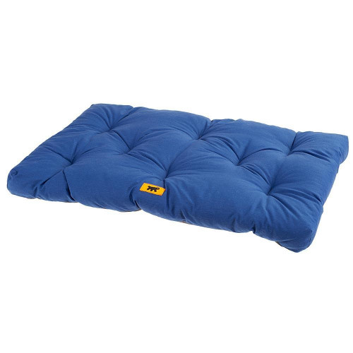 Підстилка-лежак Ferplast Soffy 110 для собак і котів, 110×70×13 см