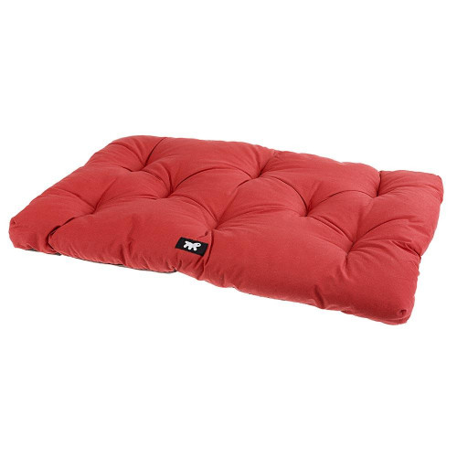Підстилка-лежак Ferplast Soffy 110 для собак і котів, 110×70×13 см
