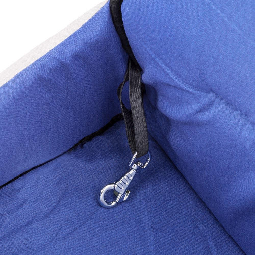 Сумка-переноска Ferplast Milu 40 Medium для собак і котів, 42×25×25 см