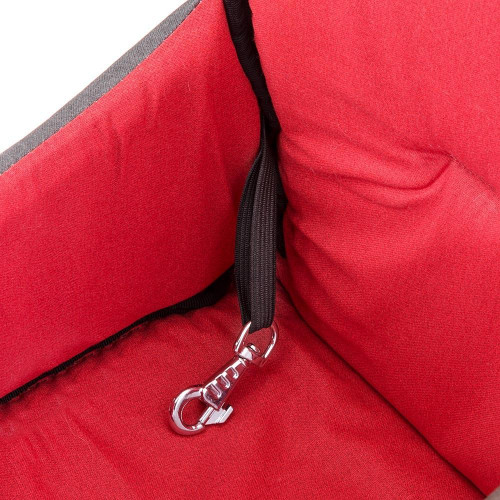 Сумка-переноска Ferplast Milu 45 Large для собак і котів, 45×26×28 см