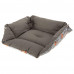 М'який лежак Ferplast Perla 40 для собак і котів, 42×36×12 см