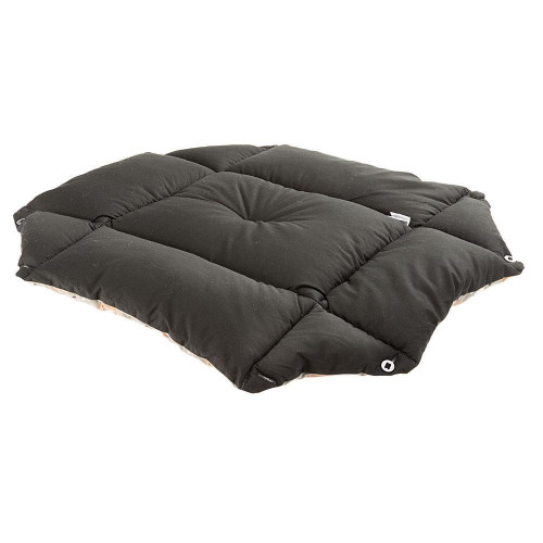 М'який лежак Ferplast Perla 45 для собак і котів, 47×42×16 см